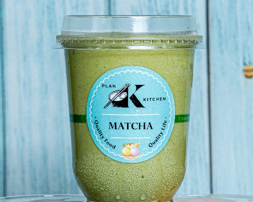 Matcha