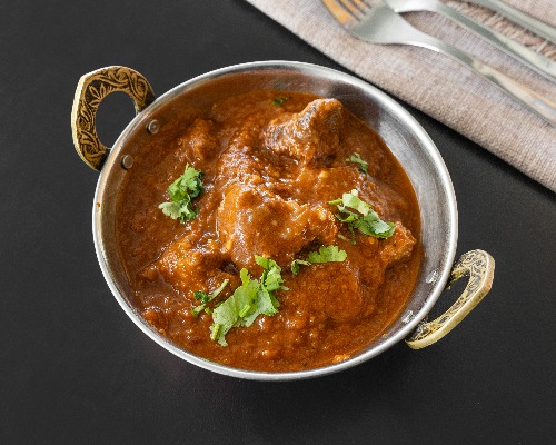 Lamb Rogan Josh