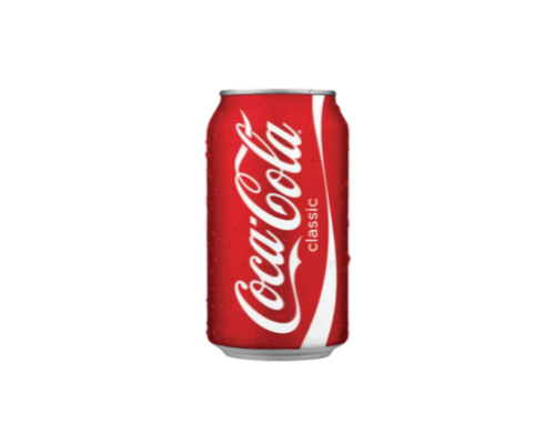 Coke