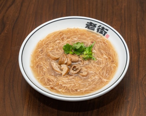 M1 大腸麵線 / MEE SUA WITH PORK INTESTINES