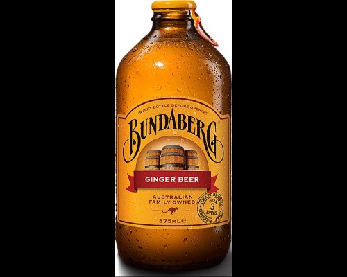 Ginger Beer 375ml