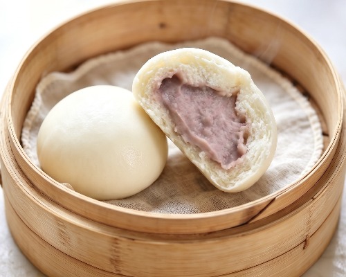 Taro Bao