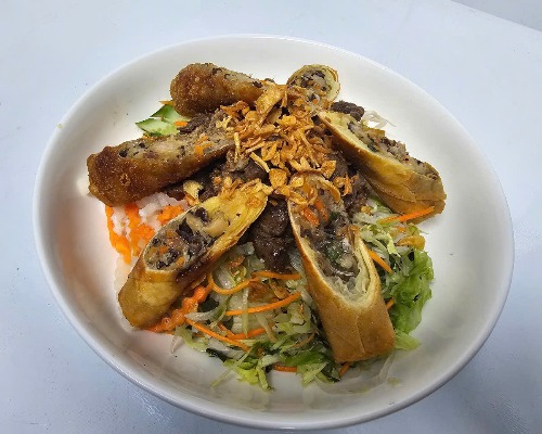 Vermicelli: Dried Noodles