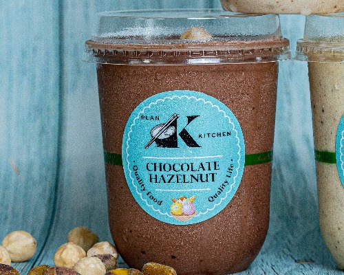 Chocolate Hazelnut