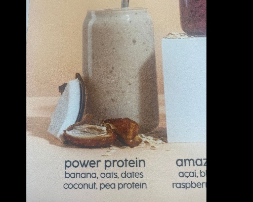 Power Protein