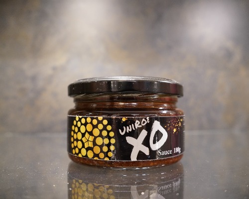 UniRoe XO Sauce