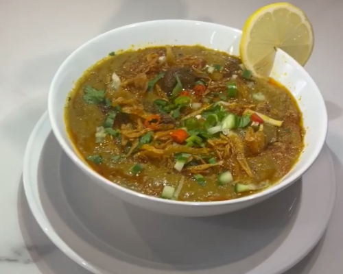 Haleem