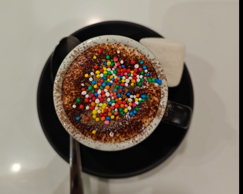 Babyccino