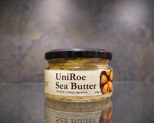 UniRoe Sea Butter