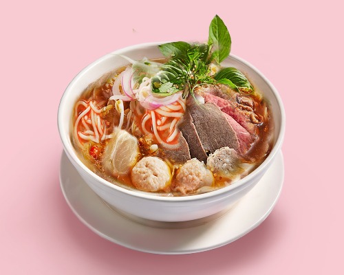 Bun Bo Combination