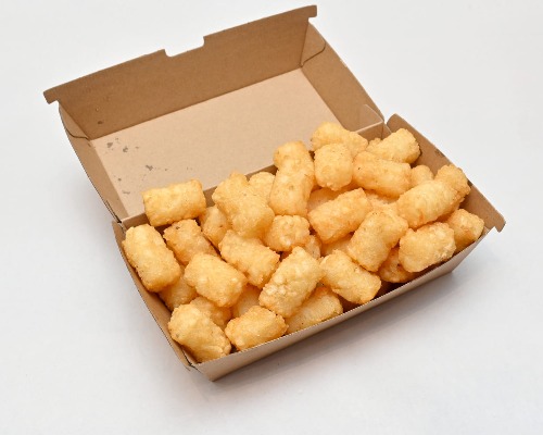 Potato Gems