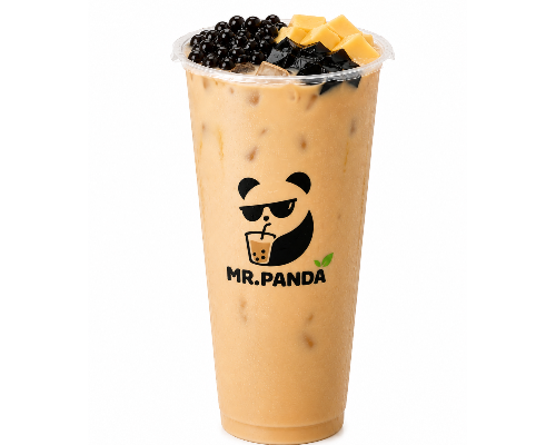 Trio Milk Tea