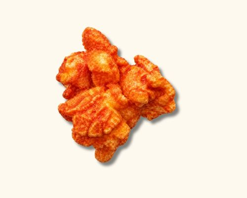 Sichuan Spicy