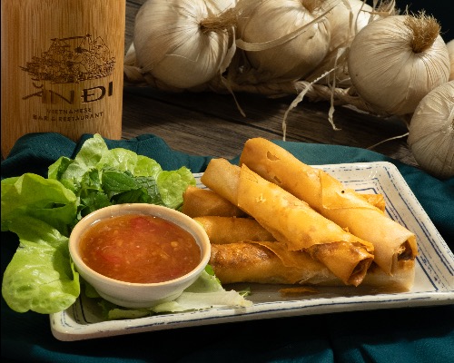 Spring Roll
