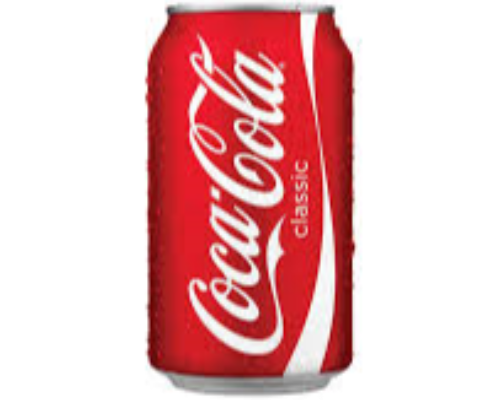 Coke