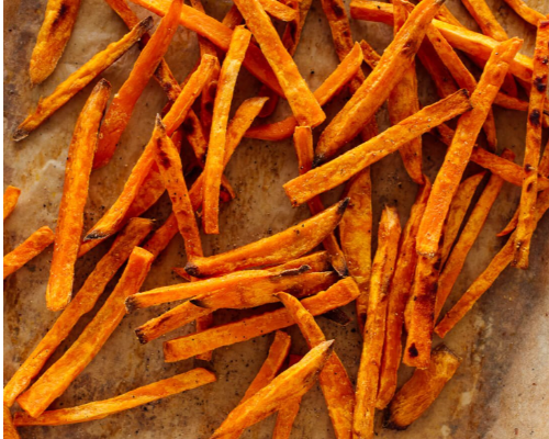 Sweet Potato