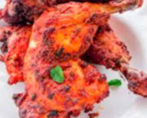 Chicken Tandoor 250g