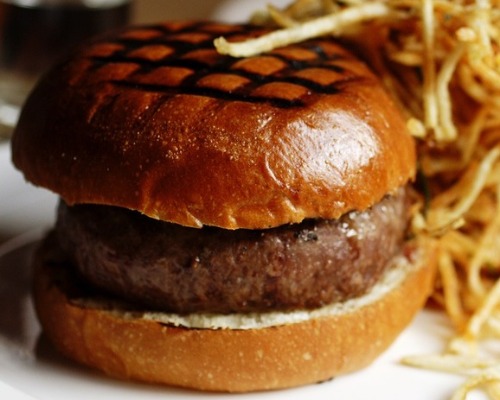 Kids Burger