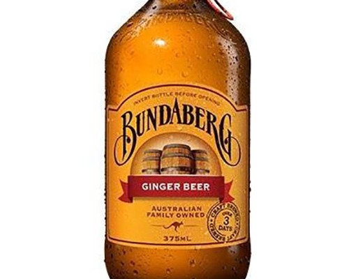 Ginger Beer