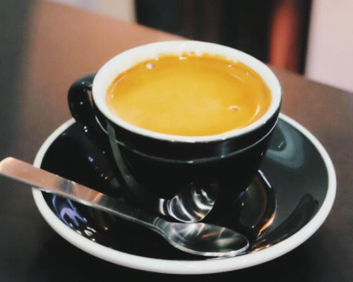Long Black
