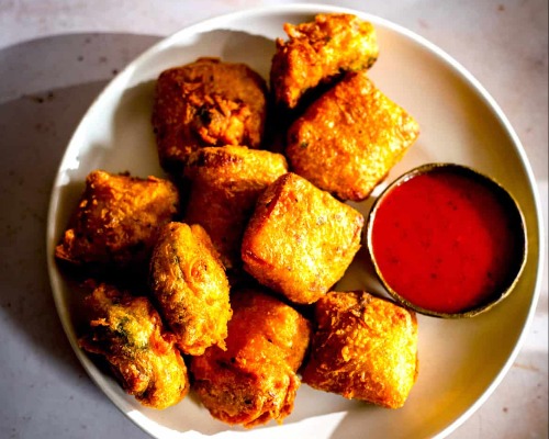 Paneer Pakora