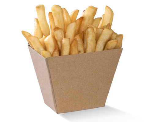 Fries Large