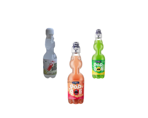 Godi Soda