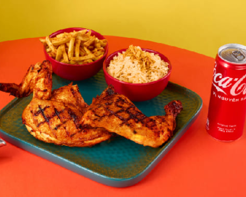 Munch Box Combo