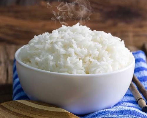 Extra Rice 500ml
