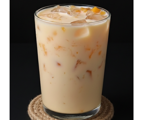 Jasmine Mango Velvet