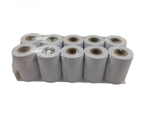57w*35D Paper Roll 100/Box for EFTPOS