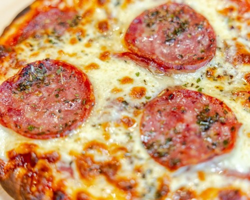 Pepperoni
