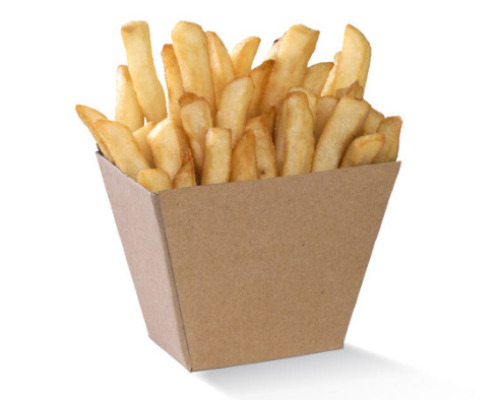 Fries Small