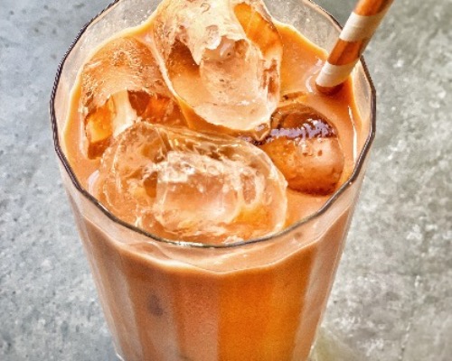 Thai Milk Tea