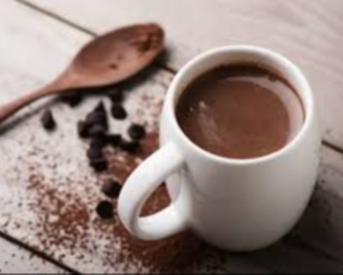Hot Chocolate
