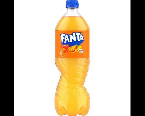 Fanta 600ml