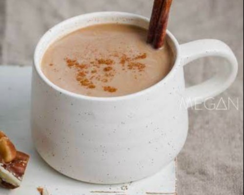 Chai Latte