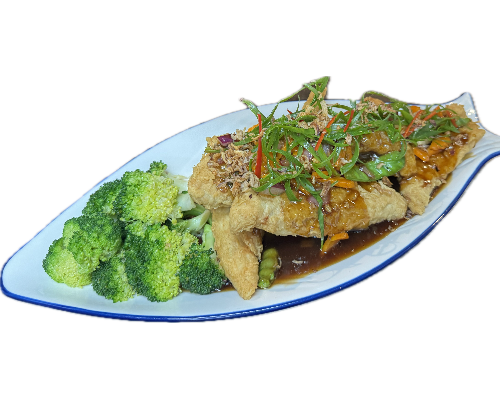 Garlic sauce (I)