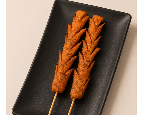 火腿肠 Ham Sausage