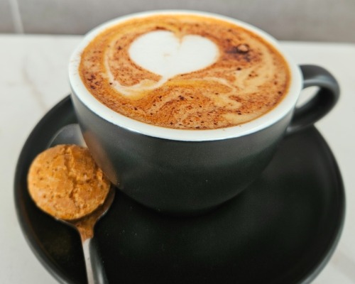 Cappuccino