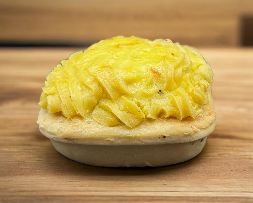 Shepherd Pie