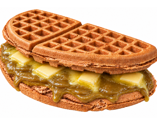 Kaya & Butter