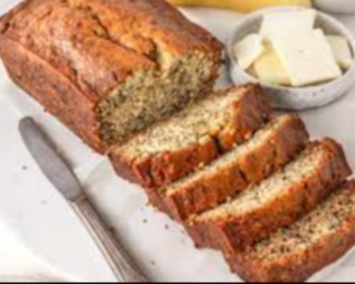 Banana bread