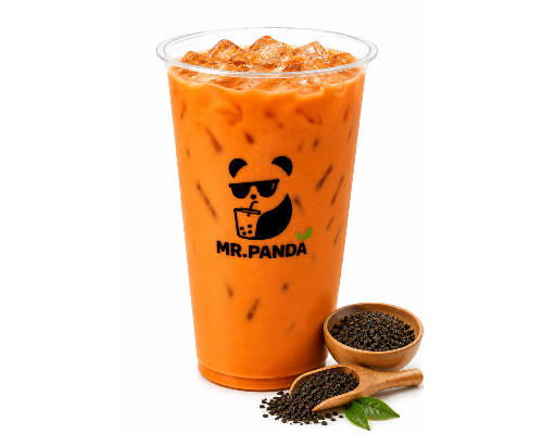 Thai Milk Tea