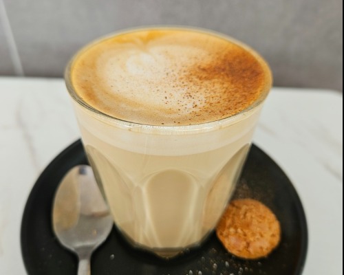 Latte