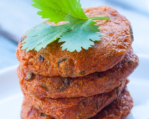 Fish Cake