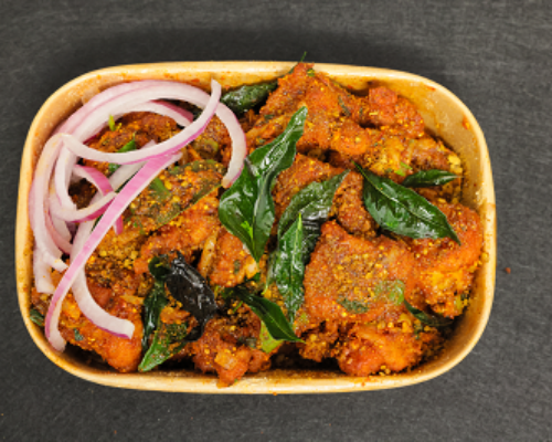 Karivepaku (Curry Leafs) Specials