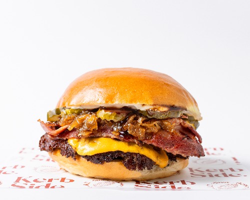 Rodeo Burger