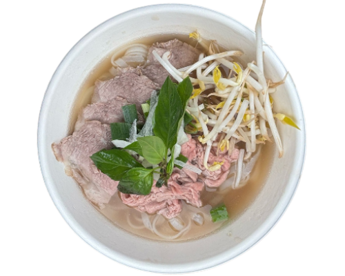 Beef Pho