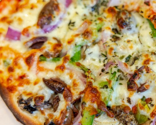 Vegetarian